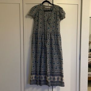 Christy Dawn dress